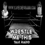 Wrestle Me This Podcast - WMT Season 2 Double or Nothing rev