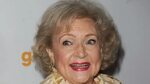 Betty White Gets Political