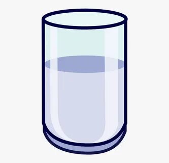 Glass Of Water Clipart Png - Glass Of Water Clipart, Transpa