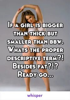 Whats bbw What does BBW stand for?. 2020-02-24