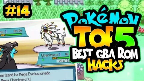 Online 2022 Best Pokemon Rom Gba 2022 Gratuit