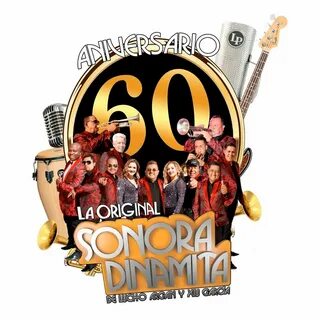 Que Bello (60 Aniversario) En Vivo La Sonora Dinamita слушат