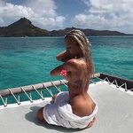 Tammy Hembrow Nude LEAKED Pics & Porn Video - Scandal Planet