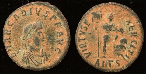 Noble Roman Coins