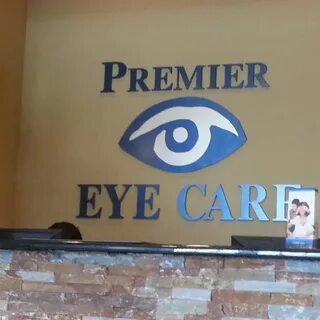 Premier Eye Care - Посетителей: 13