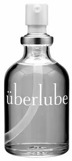 Гель-смазка Uberlube на силиконовой основе 50 мл флакон купи