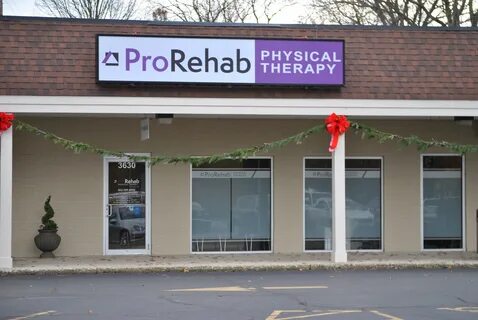 ProRehab in Louisville, KY, 3630 Brownsboro Road, Store Hour