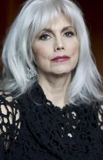 Jerrys Åsm2015-kalender. Lucka 18: Emmylou Harris. Man Of Sv