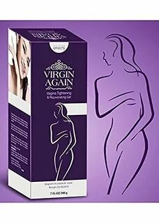 Virgin Again - Vigina Tightening Gel 50grm Lotion Tight Loos