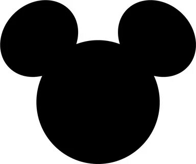 Mickey Mouse Minnie Mouse Daisy Duck Logo Clip Art - Mickey 