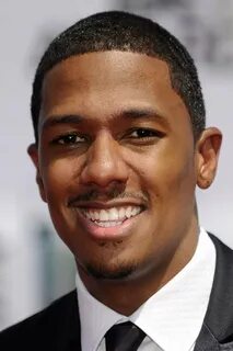 A. R. Bingham в Твиттере: "Can’t forget about Nick Cannon an