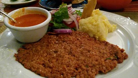 Pocholas al Metate, Guanajuato, México Recetas de comida mex