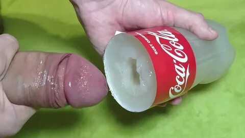 Diy fleshlight