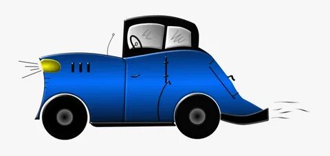 27+ Clipart Mobil Cartoon - Gak Masalah