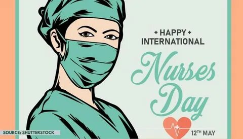 Happy International Nurses Day Wallpapers - Wallpaper Cave