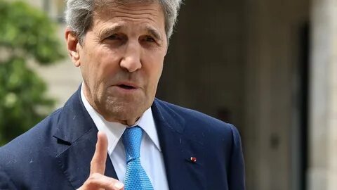 BBC Radio 4 - Best of Today, John Kerry and 2020