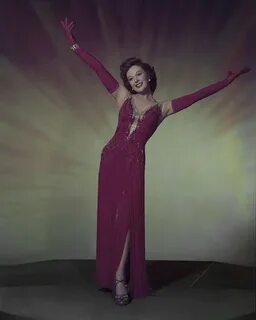 50 Hot Susan Hayward Photos - 12thBlog