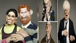 Spitting Image 2020 puppets: Who are the new Spitting Image 