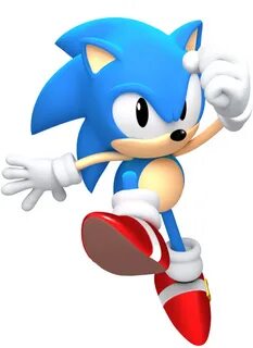 Pin by DAEl on SONIC THE HEDGEHOG Classic sonic, Sonic, Soni