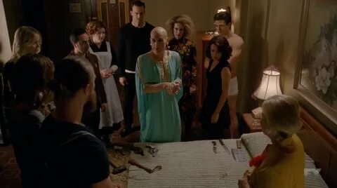 240p Download American Horror Stories - Season 01 Episode 01