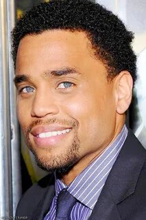 MIchael Ealy, where are the smileys with the heart eyes?!?!?