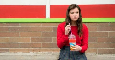 The Edge Of Seventeen: YouTube Gives Pilot Order For TV Adap