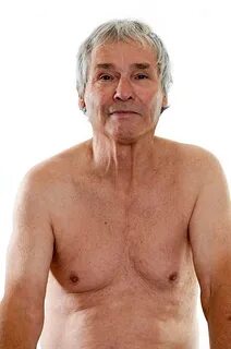 Old People Nude - Сток картинки - iStock