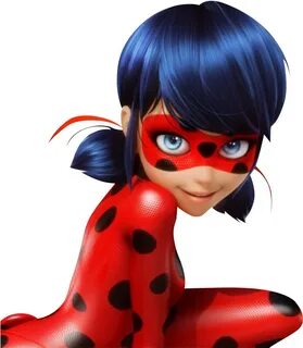 Ladybug Miraculous PNG Isolated Pic PNG Mart