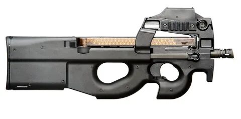 FN P90 ® - FN HERSTAL