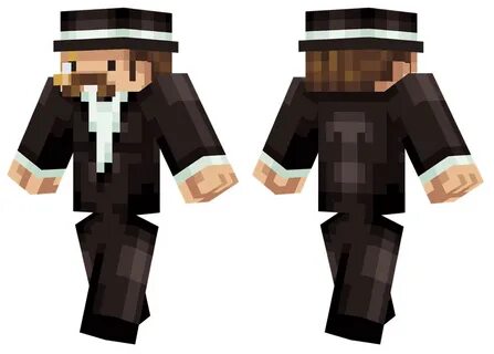 Gentleman Minecraft skins, Skins for minecraft pe, Gentleman