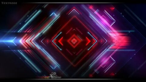 Geometry Dash Backgrounds posted by Samantha Mercado