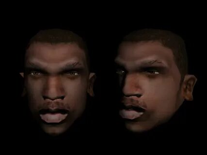 Gta 5 Face Texture 9 Images - The Gta Place Gangster Niko 1 