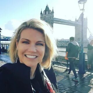 Heather Nauert