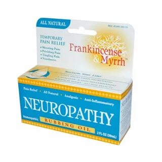 Pin on Peripheral Neuropathy - Articles of Interest