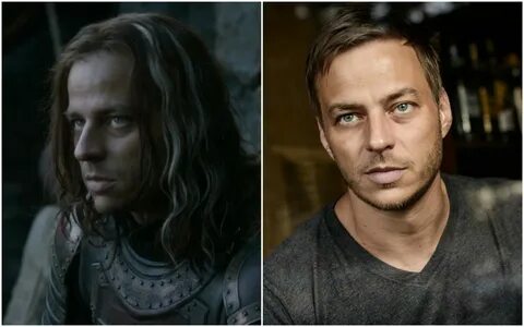 20 Game Of Thrones Characters Who Look Completely Different 