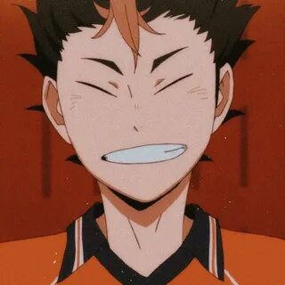 Pin by Zoe Hudzikiewicz on haikyu Haikyuu anime, Noya haikyu