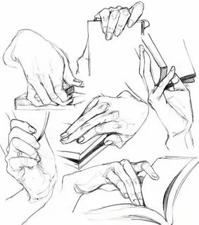 Pin on drawing hands