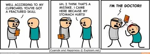 Pin by Ned on Ned's Board Knitting humor jokes, Cyanide and 