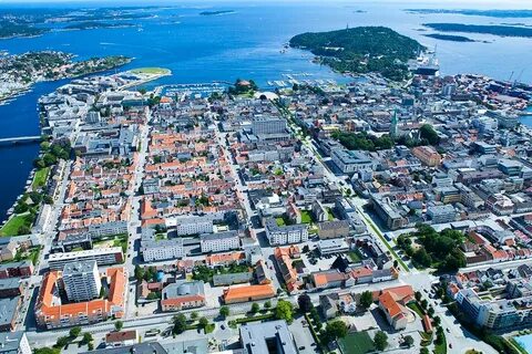 Kristiansund - Best Resorts - Norway - Find fellow travelers