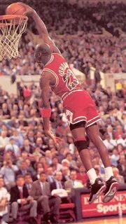 Michael Jordan Wallpaper Dunk (64+ pictures)