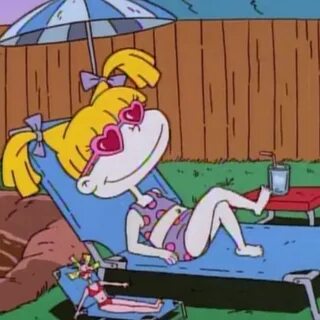 Me seducing all of the neighborhood daddies while I lay out 