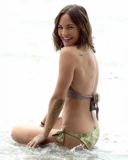 60 Sexy and Hot Briana Evigan Pictures - Bikini, Ass, Boobs 