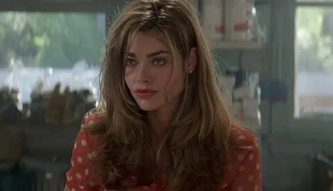 luna on Twitter: "Denise Richards in wild things https://t.c