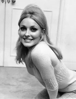 Slice of Cheesecake: Sharon Tate, pictorial