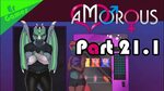 Good ending of part 21 I guess? Amorous - part 21.1 - YouTub