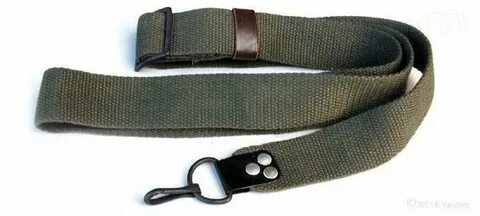 Details about ISRAELI MOD CANVAS SLING. Collectibles Militar