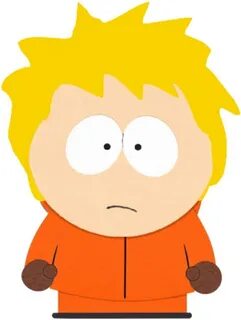 Кенни МакКормик South Park Wiki Fandom