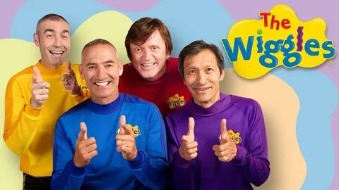 View 12 The Wiggles - Rieke Wallpapers