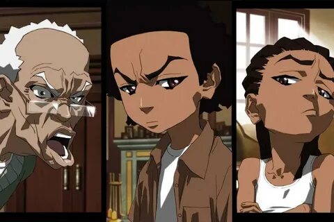 The Boondocks Season 5: Confirmed Release Date, Cast Change 