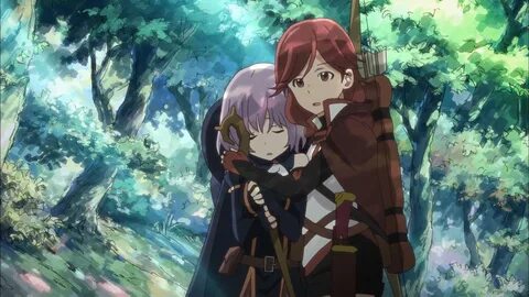 Hai to Gensou no Grimgar - /a/ - Anime & Manga - 4archive.or